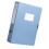 Documentvuldoos met grote capaciteit, waterdichte-Blauw 1
