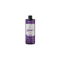 Fanola No Yellow Glow & Glossy Toner Clear 500 ml