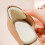 2-pack Heel Inserts - Shoe Inserts - Soft Effective_beige/Beige_Surprise Gift 4