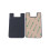 Black Friday 2-pack Universal Mobile wallet/card holder - Self-adhesive black_black/Black_Surprise Gift 5