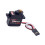 High Torque Tiny Servo Motor Metal Gear Digital Control 3-9g 1