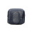 Coin Purses Mini Pocket Wallet Compact Change Holder-Blue 1