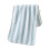 Πετσέτα Μπάνιου Coral Fleece Πράσινη 14x30in1Pc 2