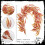 Artificial Eucalyptus Vine Garland 70.8 in 2