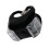 Multiple Model Rechargeable Bike Light 6 Lighting Models-Black 1