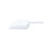 Multi-Use Plastic Kitchen Spoon – Food-Safe, Nesting, 6.7" 2