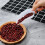 Multi-Use Plastic Kitchen Spoon – Food-Safe, Nesting, 6.7" 5