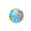 Fernweh Anti-Stressball 1