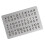 Professional Russian Braille Training Board With Raised Dots 1