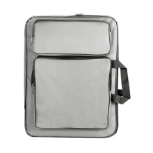 Bolsa de transporte portátil para obras de arte – Tela Oxford impermeable,