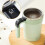 Electric Self-Stirring Coffee Mug 13 oz 1