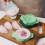 Dumpling Maker Mold – Plastic Dough Press for Dumplings, 4