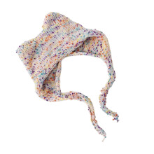 Women's Earflap Winter Hat – Soft Polyester, Lightweight