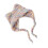 Women's Earflap Winter Hat – Soft Polyester, Lightweight 1