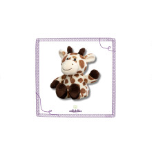 welliebellies Wärmekuscheltier Midi Giraffe