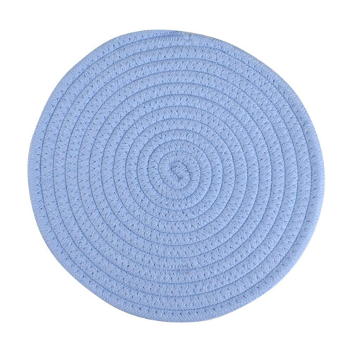 4.7-inch Woven Heat Resistant Mat