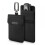 Spigen Faraday Cage Pouch Keyless RFID Signal Blocker - Black 1
