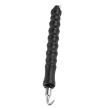 Portable Design Semi Automatic Rebars Hook Binding Hook-Black