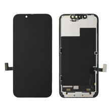 iPhone 15 Pro Max Display Soft OLED Premium Plus