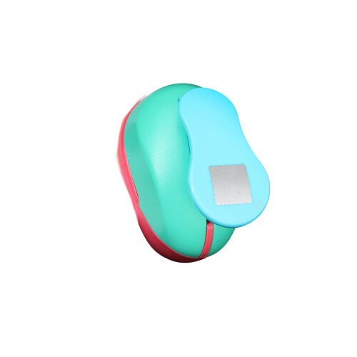 Waves Block Embosser Metal Plastic Hybrids Designs For-  1