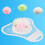 2PCS Urinal Freshener Balls Efficient Odor Control Technology 6