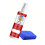 Fast Acting Plastic Degreaser 100ml Non Abrasive Formulas Heavy 1