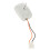 Ensemble de ventilateur de réfrigérateur silencieux, pour 1
