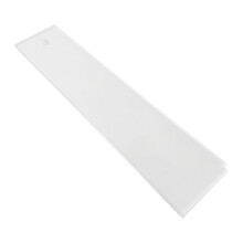 High Quality Acrylic Waxes Removal Tool For Skis And-Long