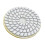 Ceramic Tile Trimming Polishing Disc Angle Grinder Dry-Yellow 1