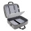 Nylon Fabric Audios Mixer Case With Foam Padding For Podcast 1