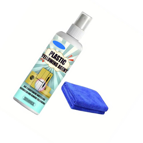 Post Renovation Cleaning Solution Yellowing Erasers for Plastic