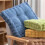 Square floor pillow cushion cotton 40x40cm 5