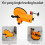 Suction Cup Tile Leveling Tool for Large Tile Marble Glass-A 2