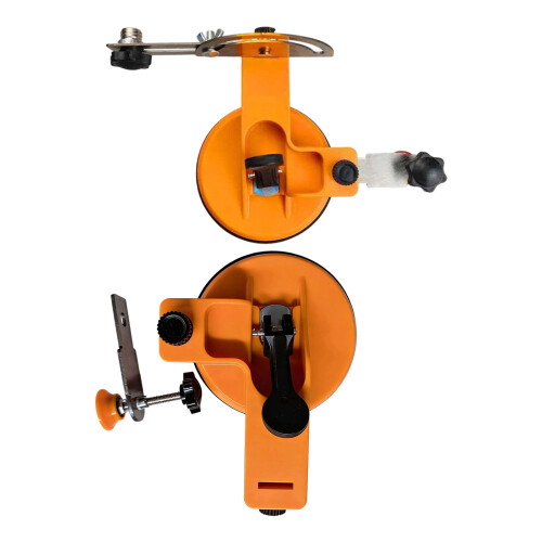Suction Cup Tile Leveling Tool for Large Tile Marble Glass-A 2