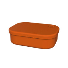 Silicone Food Containers with Lids – Portable, Microwave