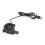 Efficient 4300RPM 50mm USB Blower Fan For Compactly Space In 3D 4