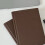 Hard Cover Diary Notebook 128 Colorful-strawberry chocolate 7
