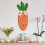 Carrot Wire Wreath Frame 20 Inch 5