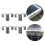 Clip de Drainage pour Modules photovoltaïques, 10 pièces,-33mm 1