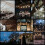 S14 LED String Light Bulbs E26 Base 1W 2700K Warm White 5