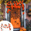 Artificial Chrysanthemum Garland 114 in 5