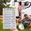 RV Inspection Checklist – 3D Printed PLA, Fully Assembled 3