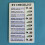 RV Inspection Checklist – 3D Printed PLA, Fully Assembled 5