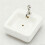 Miniature Ceramic Bathroom Dollhouses Accessory For-square 4