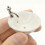 Miniature Ceramic Bathroom Dollhouses Accessory For-square 6