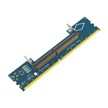 Professional DDR4 to DDR4 Adapter Laptop to Desktop Low Latency