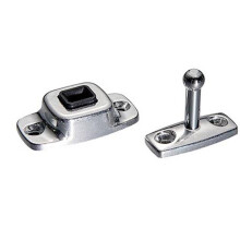 Support de butée de porte de protection-de taille moyenne