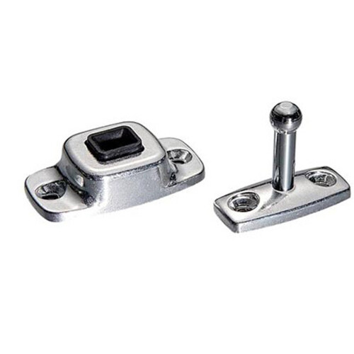 Support de butée de porte de protection-de taille moyenne