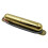 Easy Installation Lipstick Shape Single Coil Guitar-Golden 1
