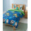 Minecraft Minecraft Single Duvet Set (Boys Multicoloured) 1